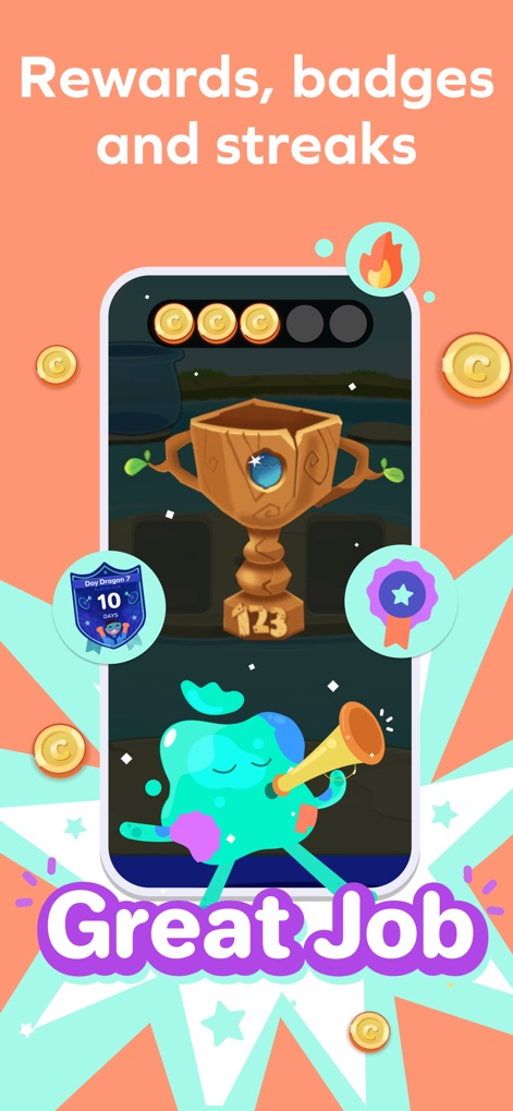 Splash Math: K-5 Learning app - Education App | MWM