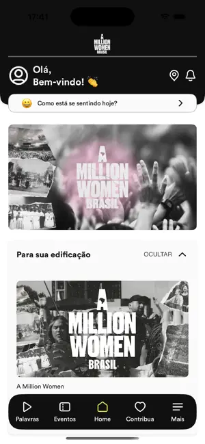 A Million Women screenshot 1