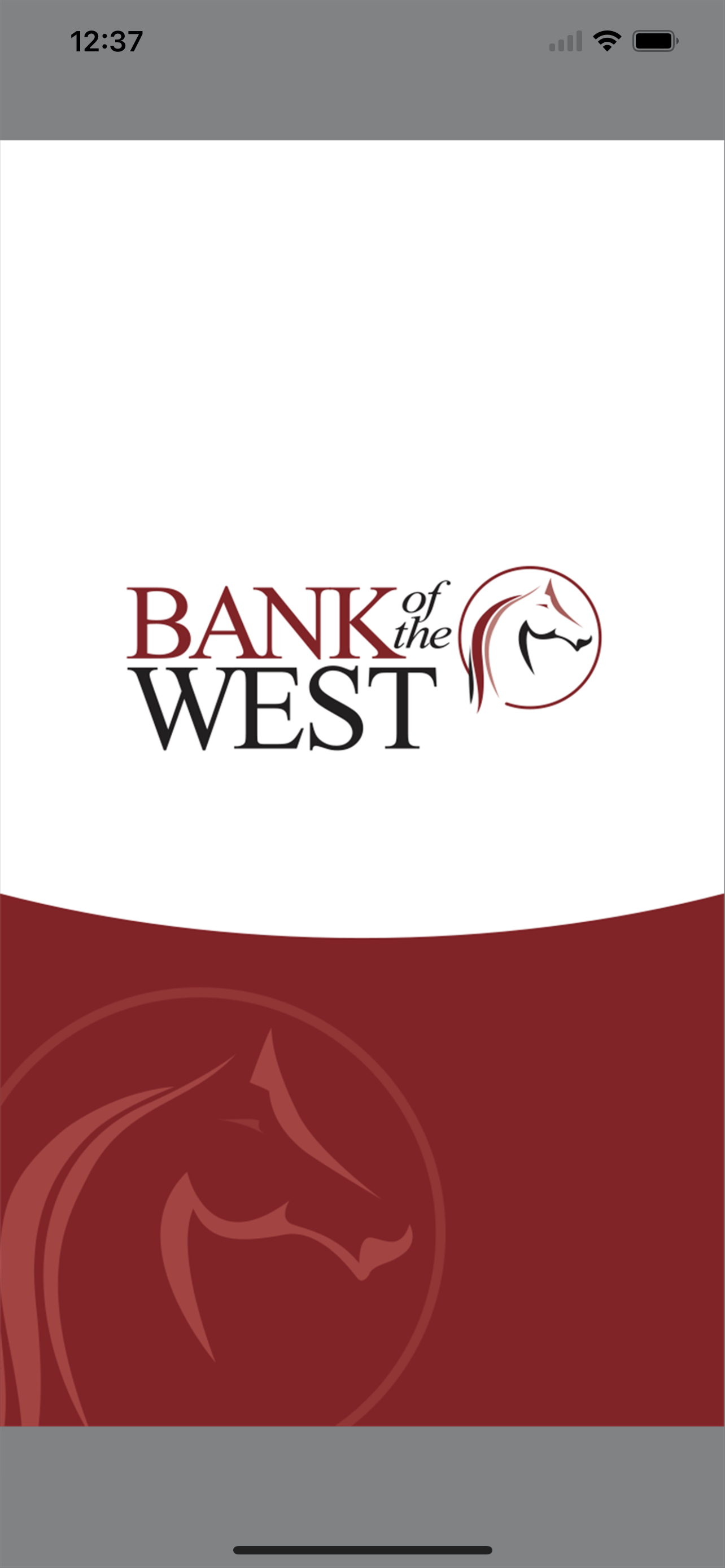 Bank of the West