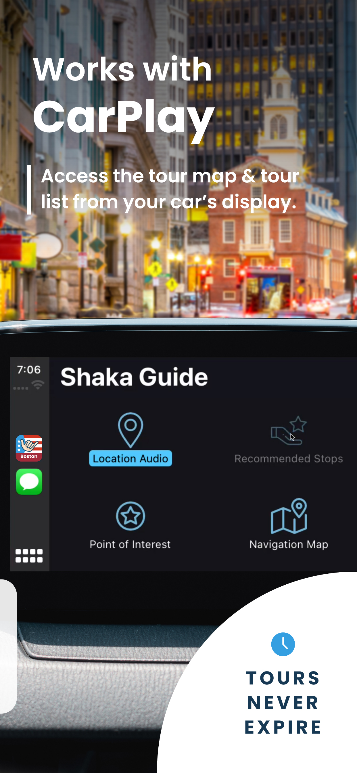 Boston & Salem Walking Tours