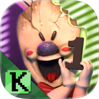 Ice Scream 1: Scary Horror