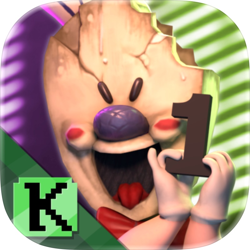 Ice Scream 1: Scary Horror screenshot 1