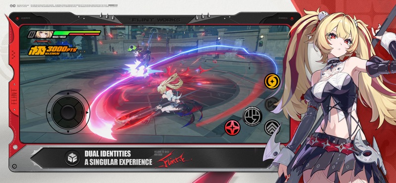 Zenless Zone Zero screenshot 2