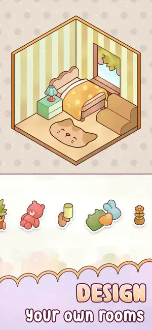 My Cozy Life screenshot 3