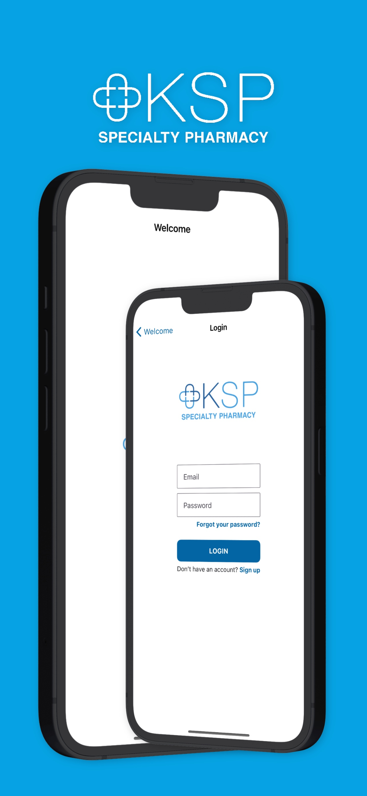 KSP Specialty Pharmacy