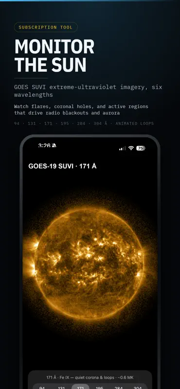 Weather Radar Pro & Forecast screenshot 8 of 10