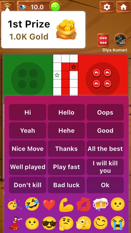 Ludo Captain screenshot-3