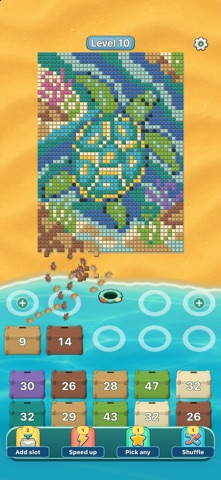 Cozy Crabs Screenshot 5 of 5