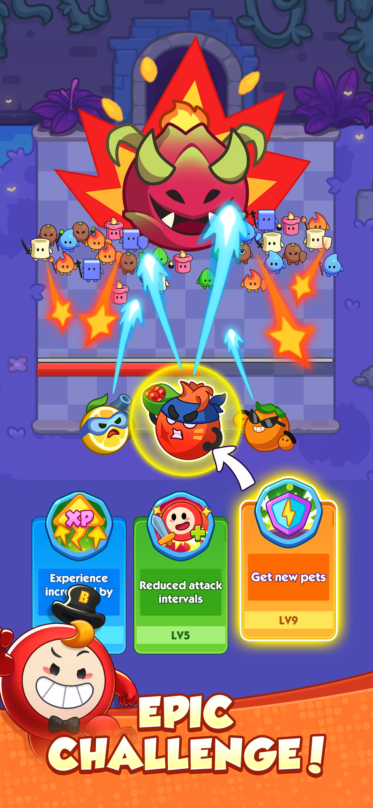 Offline Bingo Games - Mega Win screenshot 3