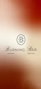 Burning Bar screenshot #1 for iPhone