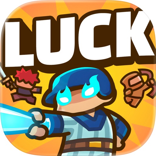 Lucky Defense!