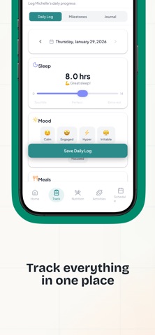 HopeConnect screenshot