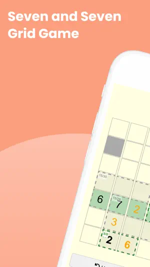 Seven and Seven screenshot 2