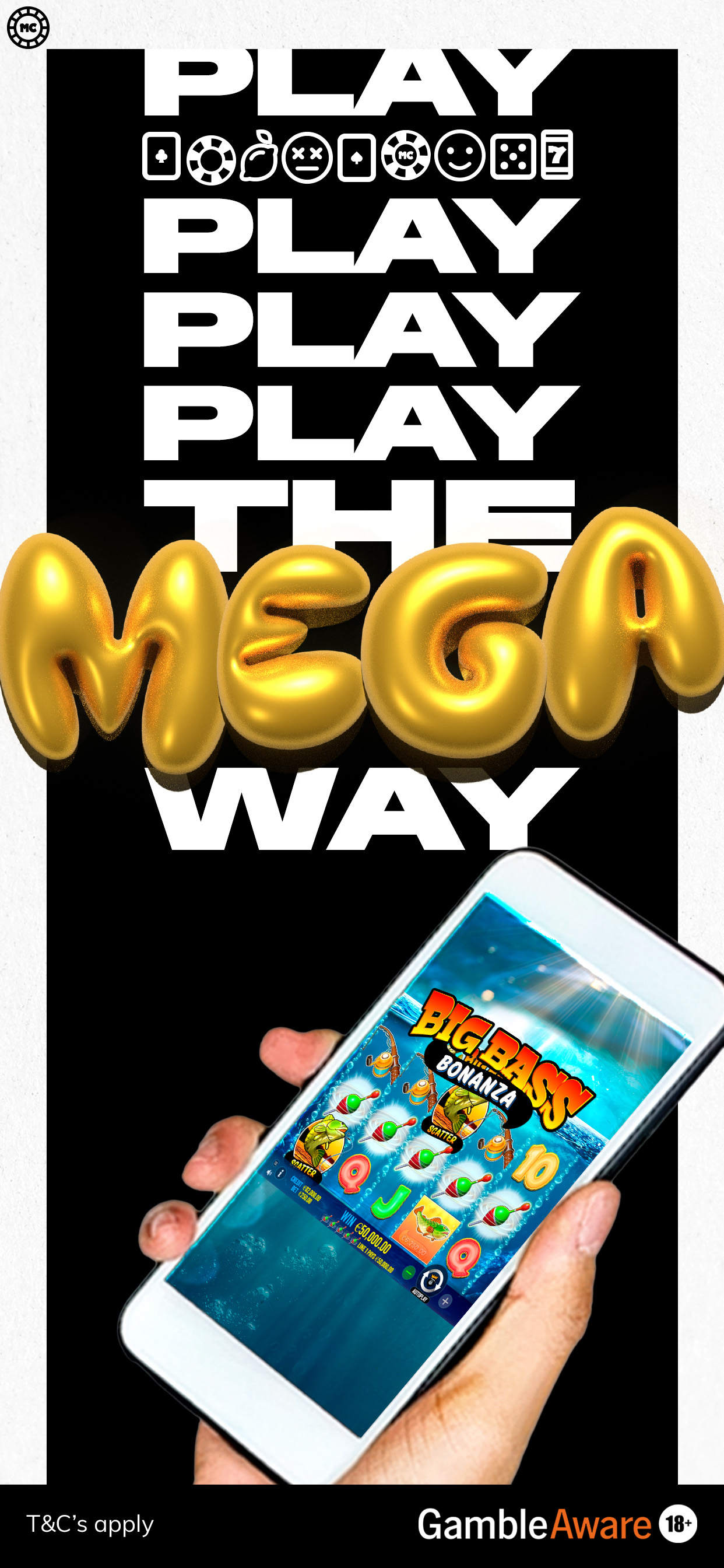 Megaways Casino: Real Money screenshot 7