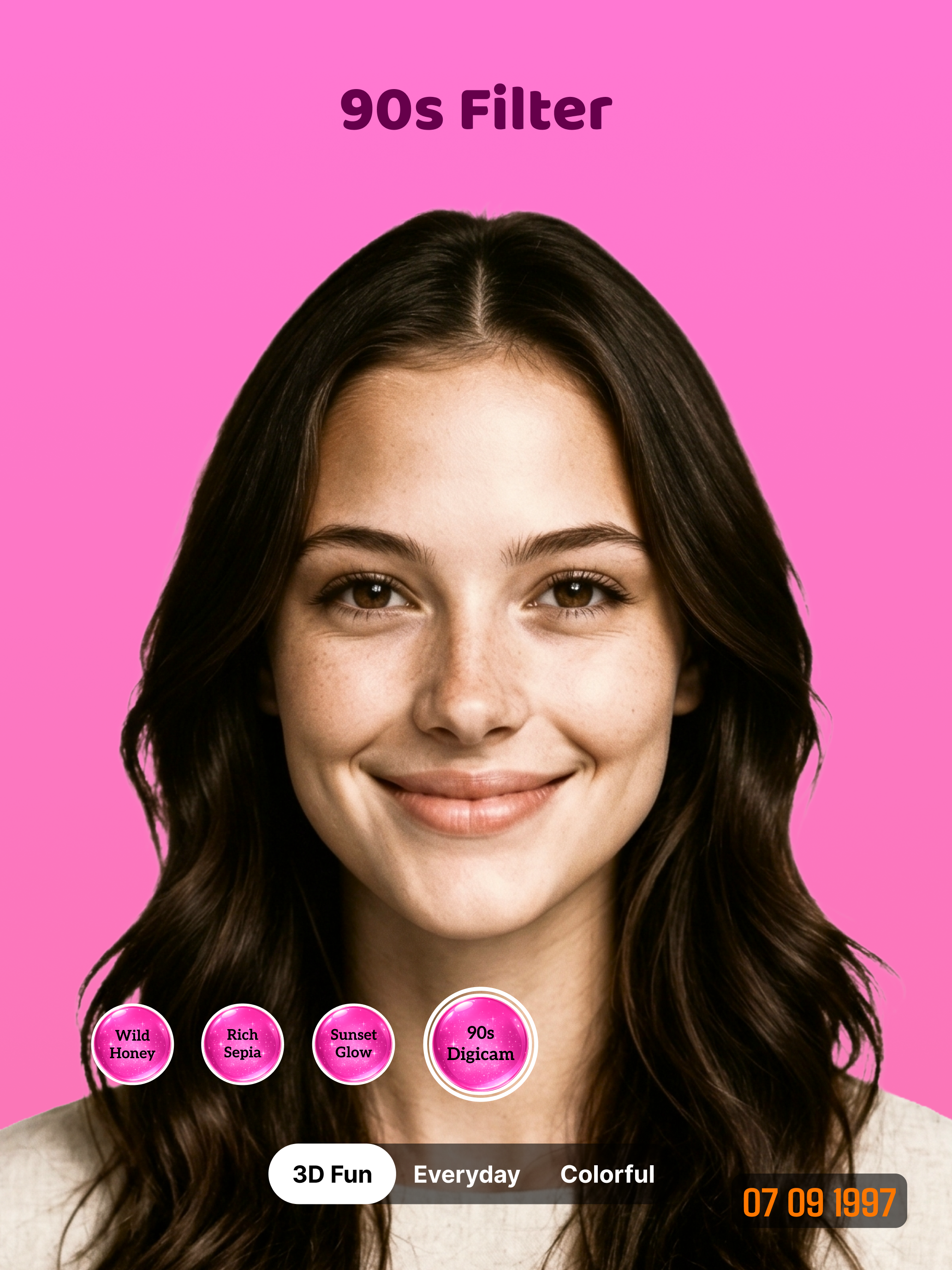 Beauty Camera: Face Filters screenshot 10
