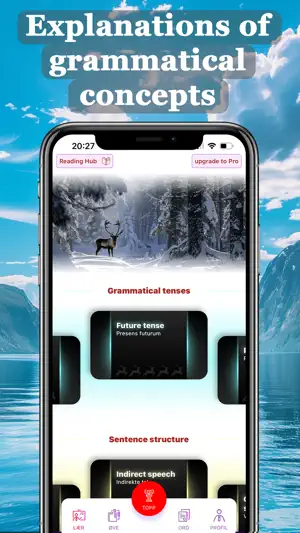 Learn Norwegian Now screenshot 2