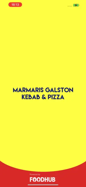 Marmaris Galston. screenshot 1