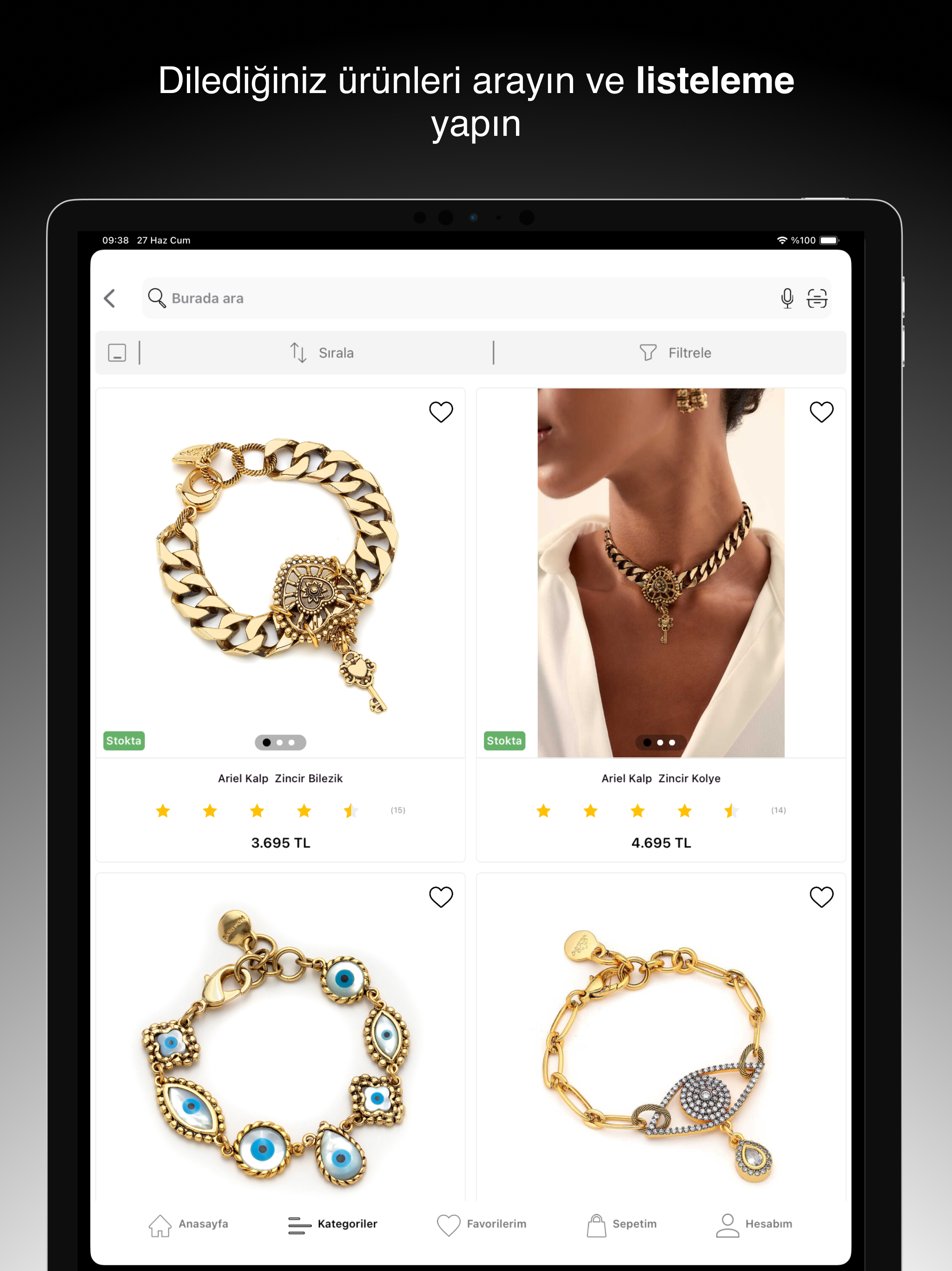 ShopMonReve