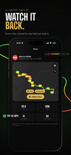 Road & Rally: Drive & Connect screenshot 5