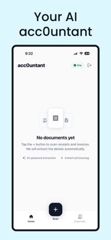 acc0untant screenshot