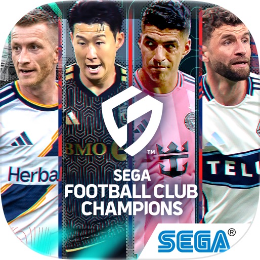 プロサッカークラブをつくろう！