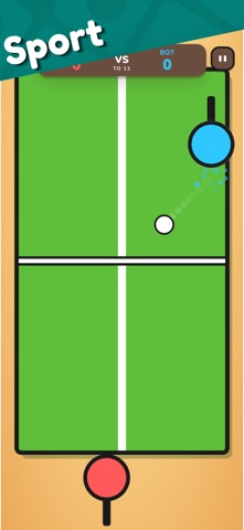 Scrolly: Endless Games Screenshot 4 of 10