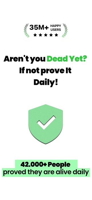 Are You Dead Yet? Screenshot 1 of 4