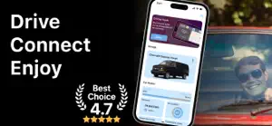 CarSync app: Connect & Sync screenshot 1