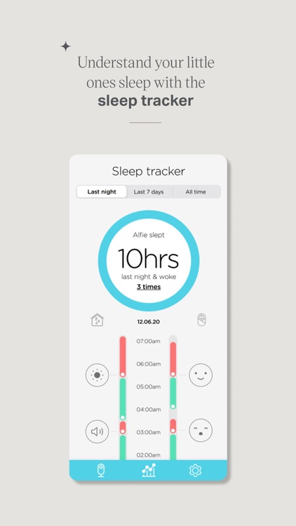 Tommee Tippee screenshot-5