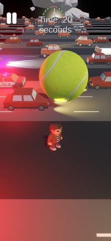 Climb Ball 3D Screenshot 4 of 6