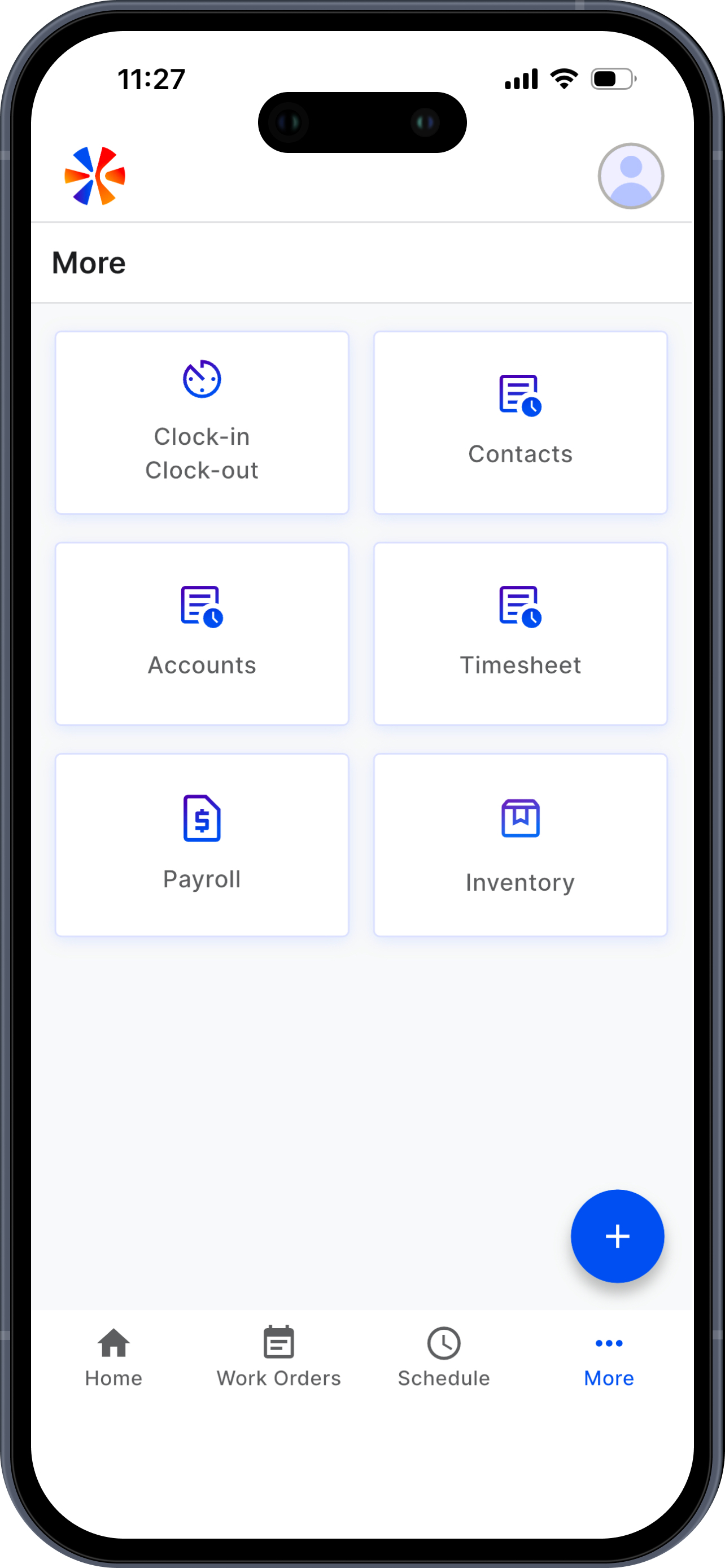 Etaprise AI Technician