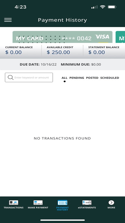 NextMark Go screenshot-4