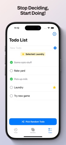 TaskFlux Screenshot 1 of 3