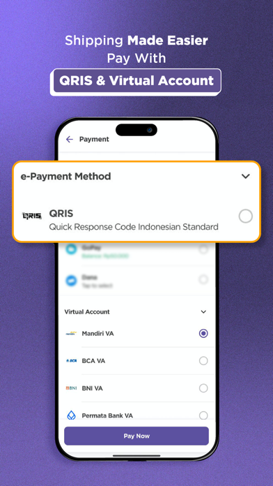 Paxel - Easy to Send Package iPhone screenshot 9
