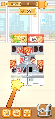 Sorting Queen Screenshot 4 of 9