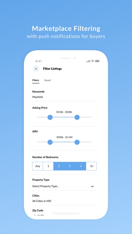 Wholster Real Estate screenshot-6