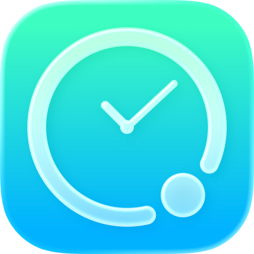 Alarm One:Smart Interval Timer