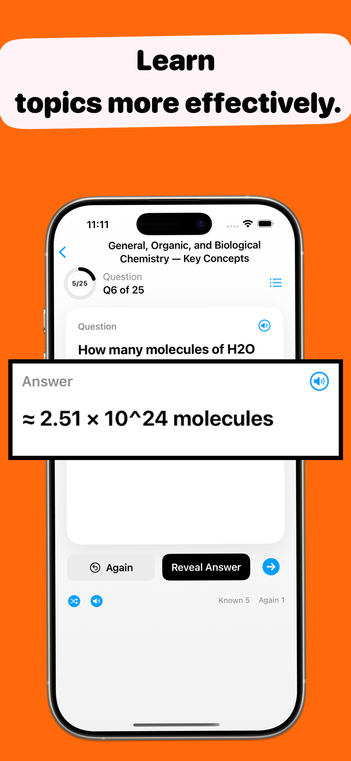 Flashcard Maker - Create Cards screenshot 2