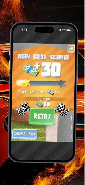 oN1e Pursuit screenshot 4
