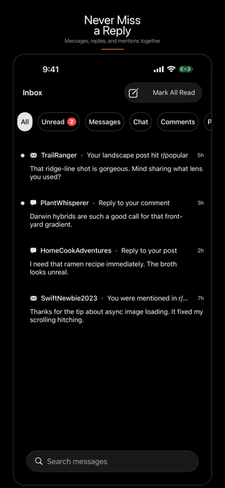 Lander App Screenshot 5 of 6