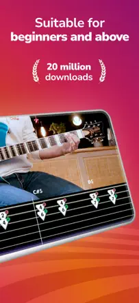 Guitar: Screenshot 2 von 8