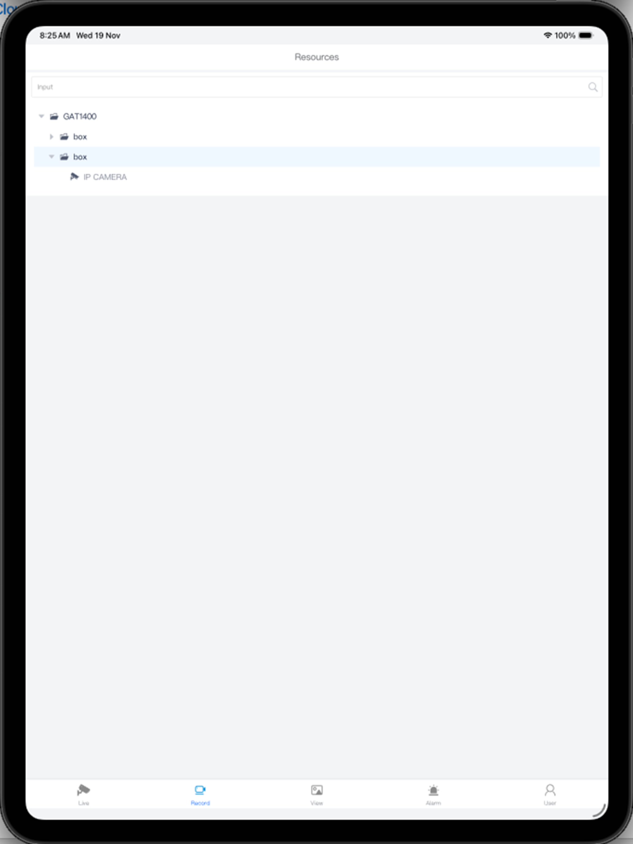 nelSecure screenshot 9