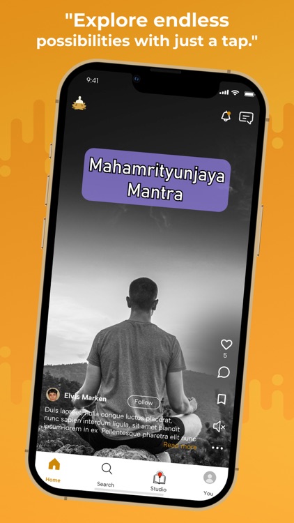 Yoke-Yoga screenshot-3