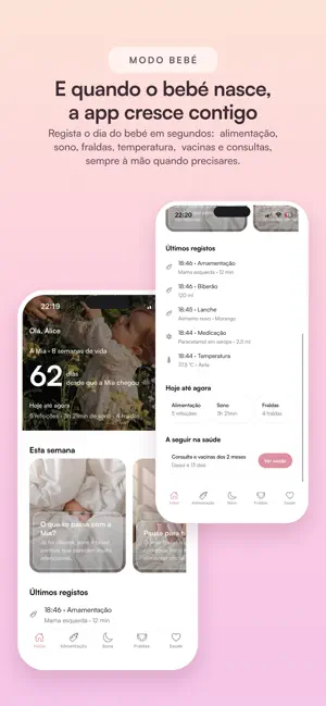 Uani Baby screenshot 3