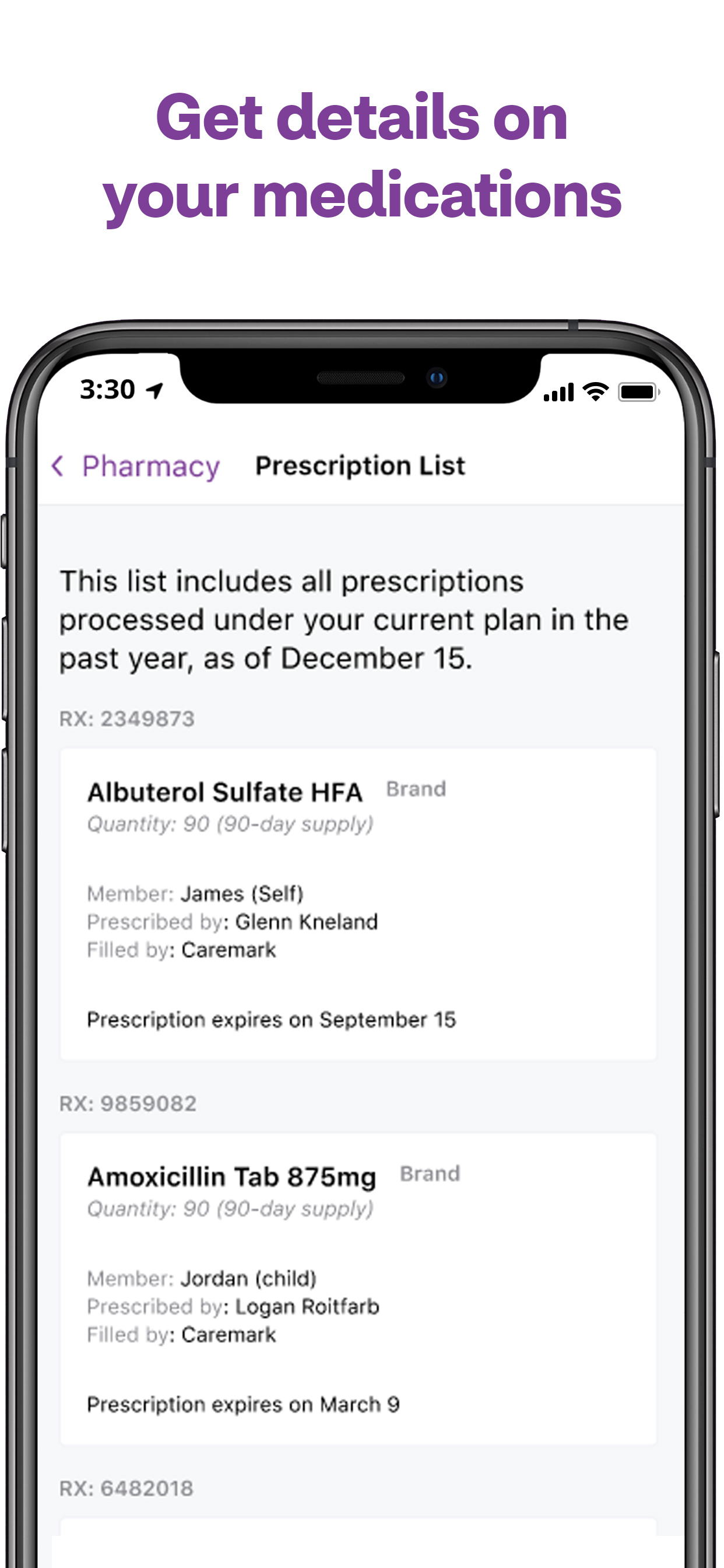 Aetna Health