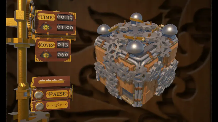 Cogs screenshot 3
