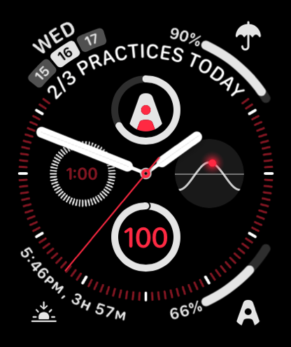 Attentive - Digital Wellbeing screenshot 18