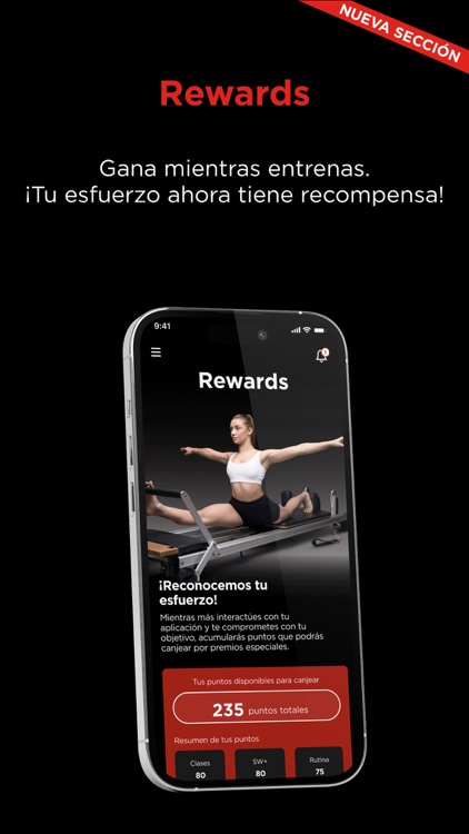 Sports World screenshot-4