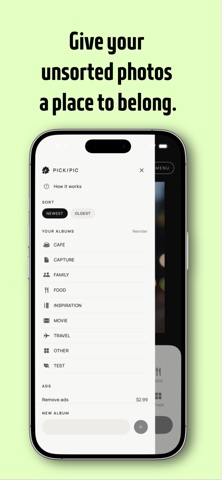 PICK/PIC Screenshot 5 of 5