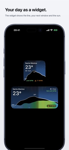 Anemogram - Wind & Weather Screenshot 8 of 9